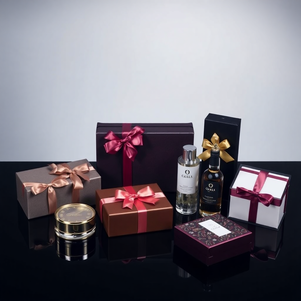 Premium Gifts